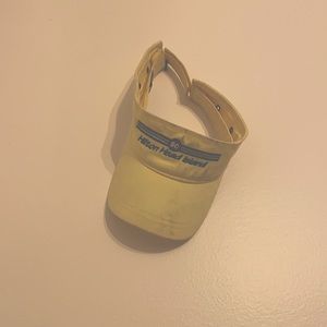 Hilton Head Visor